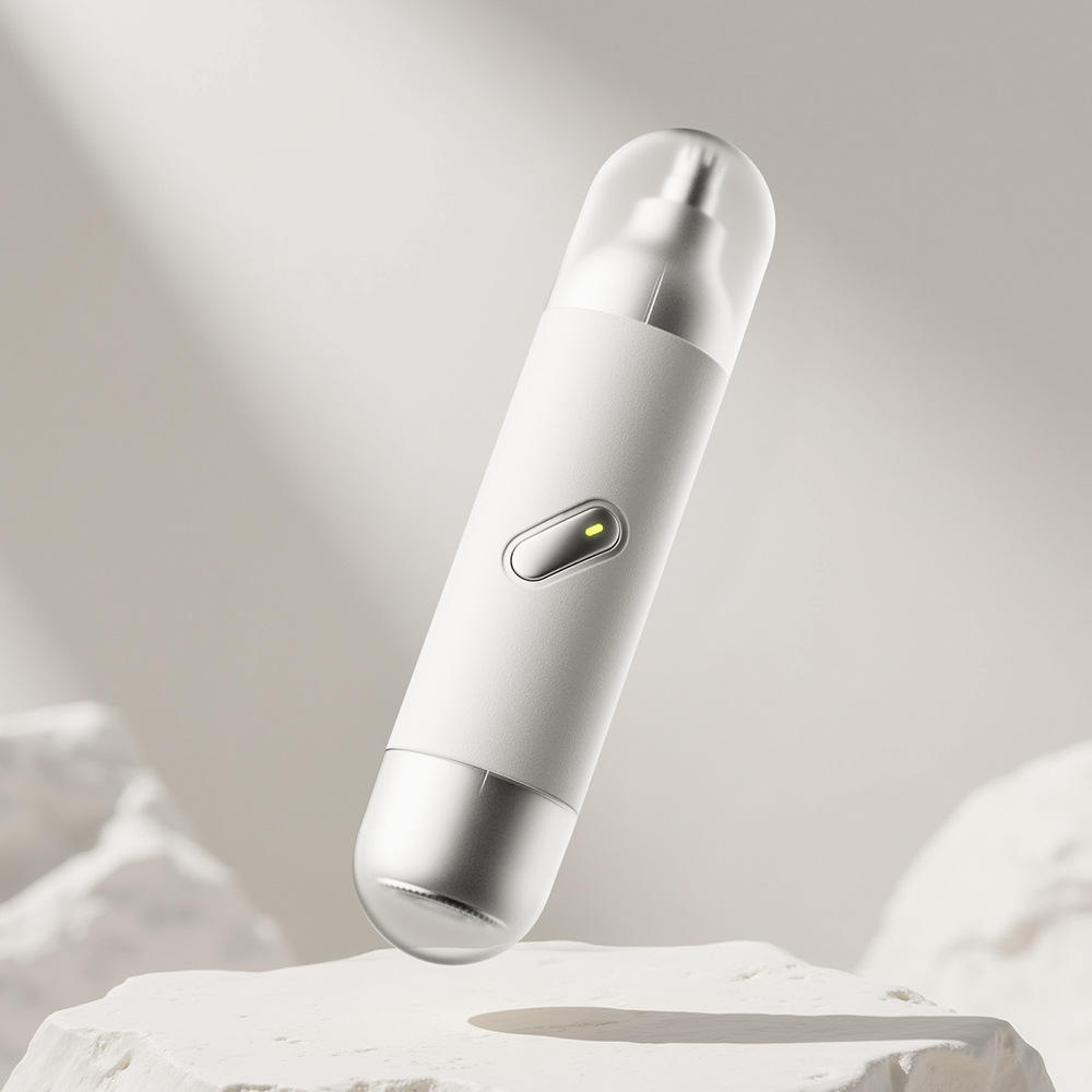 Men'S Grooming Nose Hair Trimmer - Tondeuse à barbe et poils de