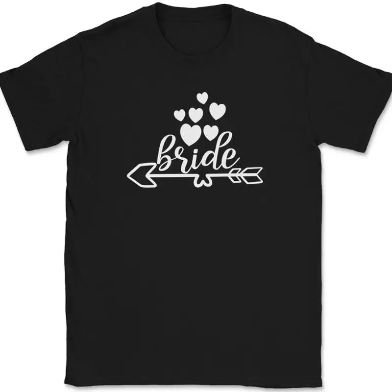 Men'S Groom - T-shirt de Mariage pour la Mariée,