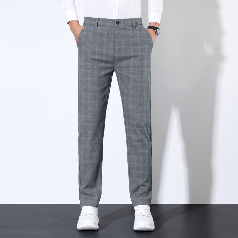 Pantalon de costume classique  - Men'S Groom avis et prix
