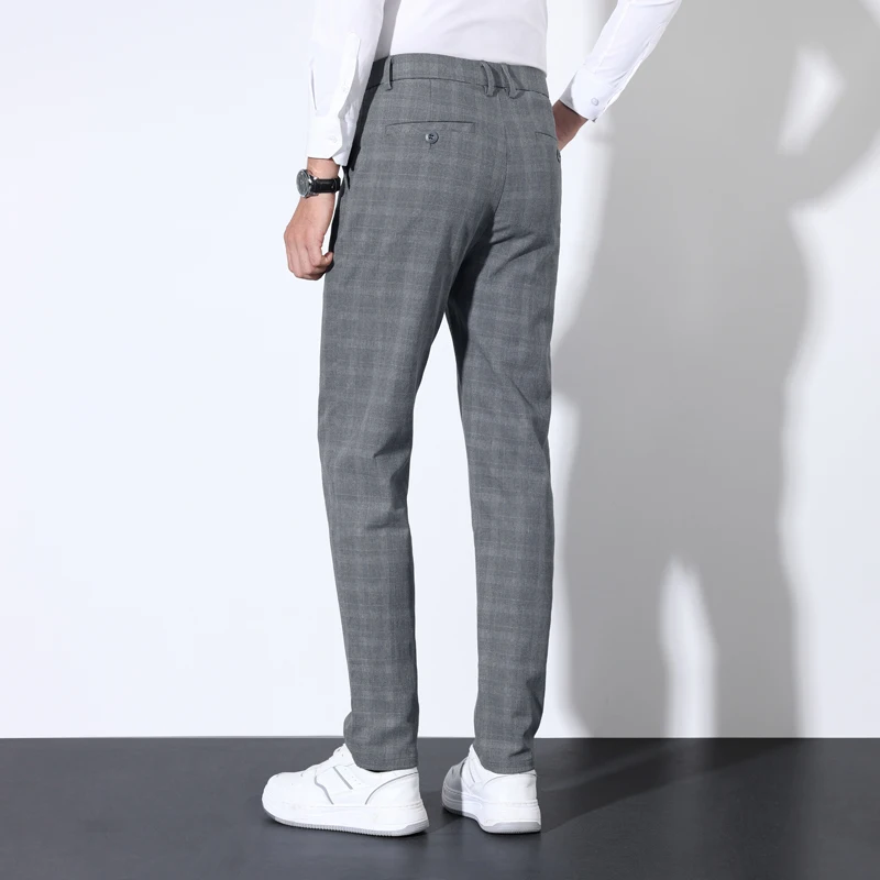 Pantalon de costume classique  - Men'S Groom avis et prix