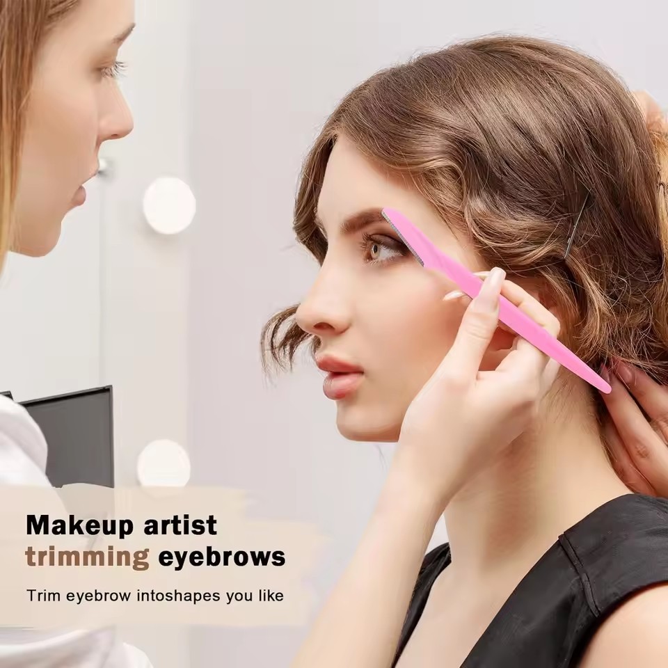 Rasoir à sourcils et rasoir po - Men'S Groom avis et prix