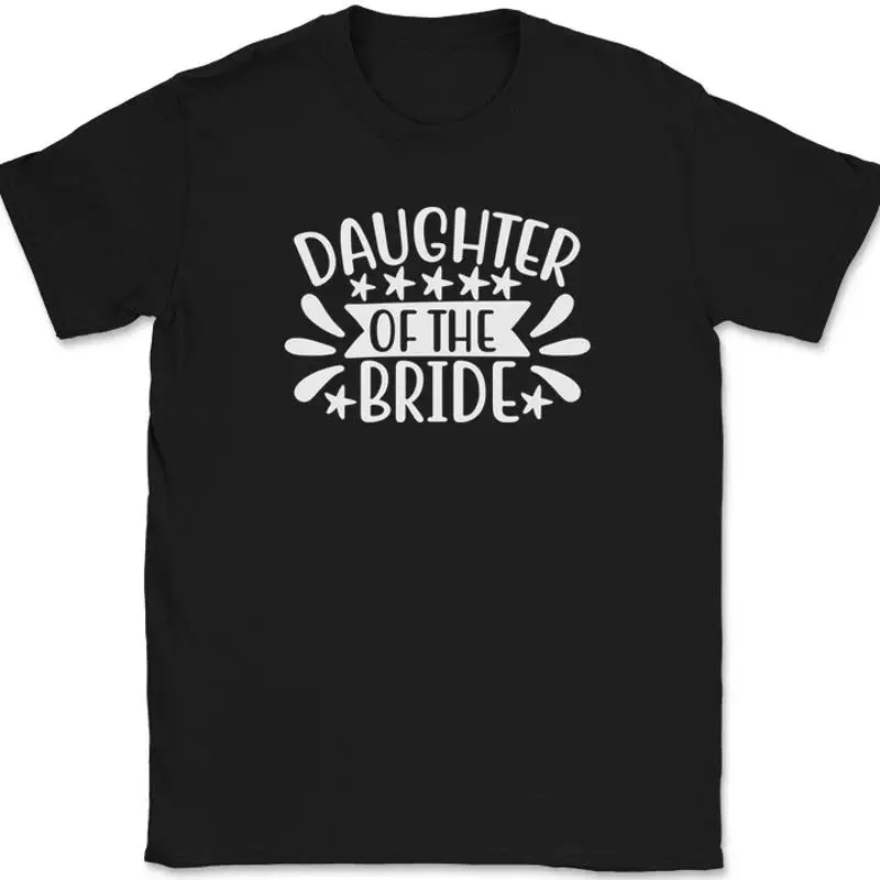 T-shirt pour la fille de la ma - Men'S Groom avis et prix