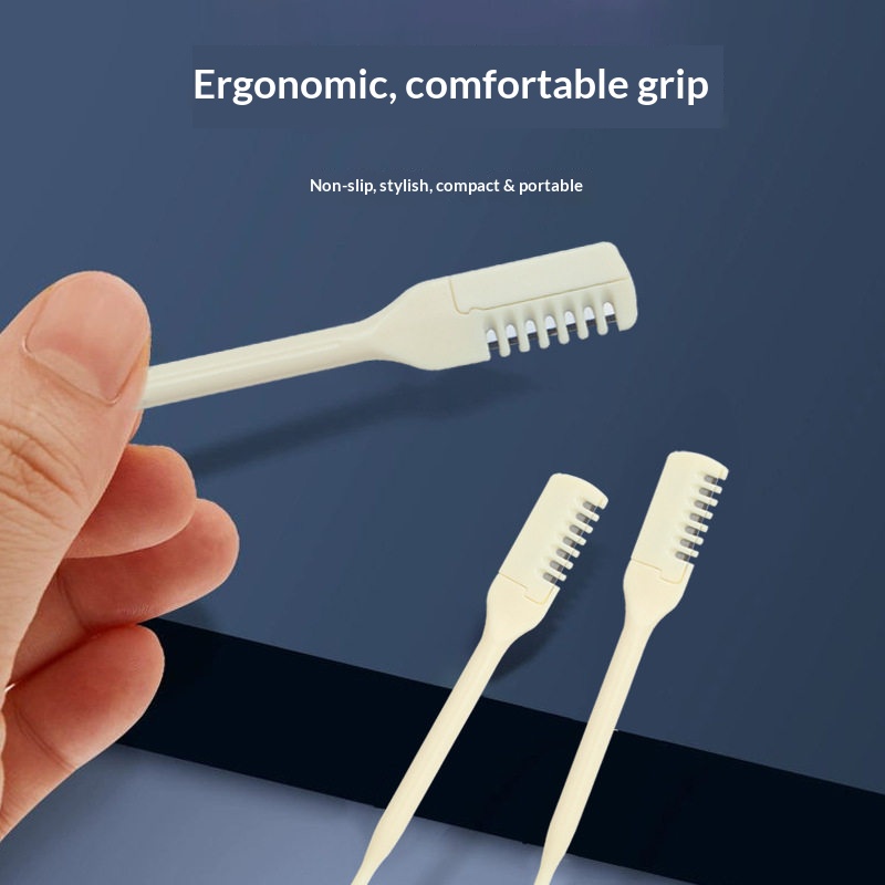 Tondeuse manuelle pour poils d - Men'S Grooming Nose Hair Trimmer avis et prix