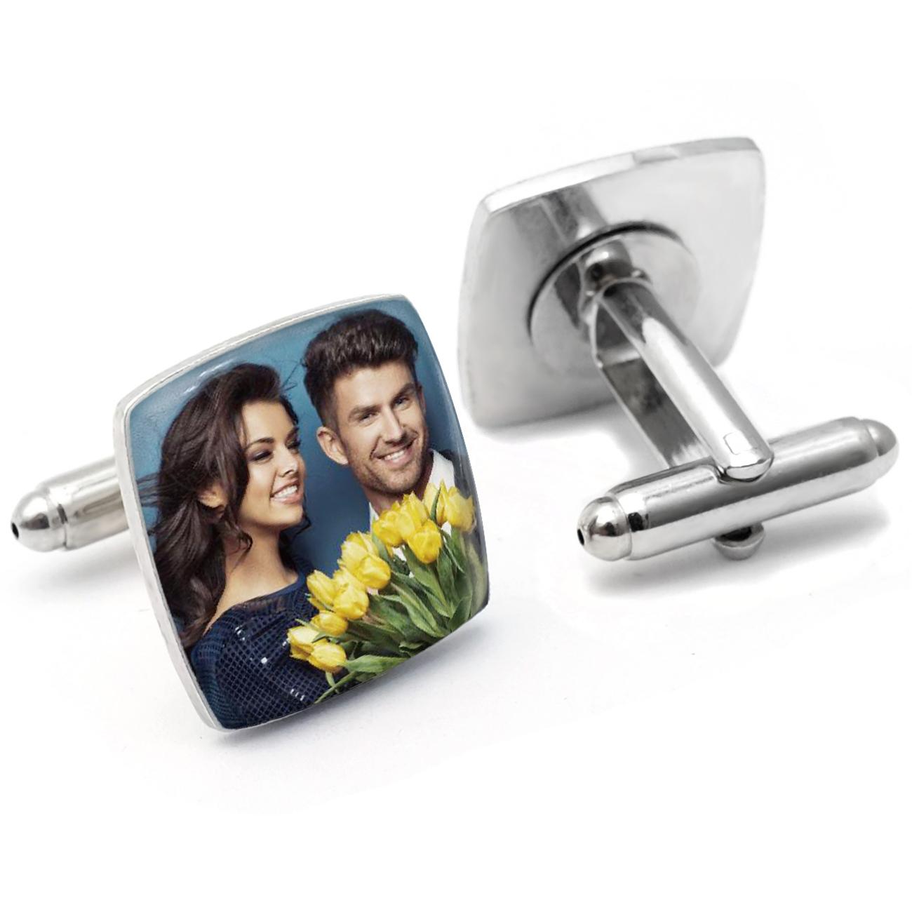 Boutons de manchette personnal - Men'S Groom avis et prix