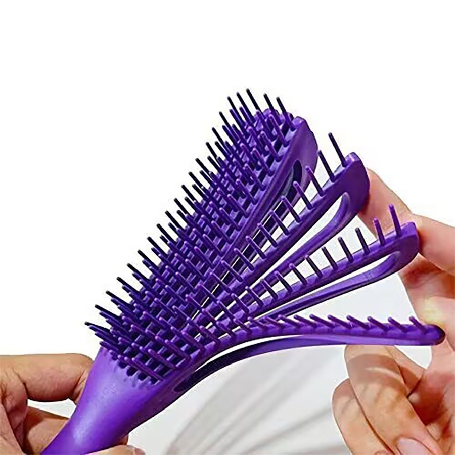 Peigne de massage du cuir chev - Men'S Groom avis et prix