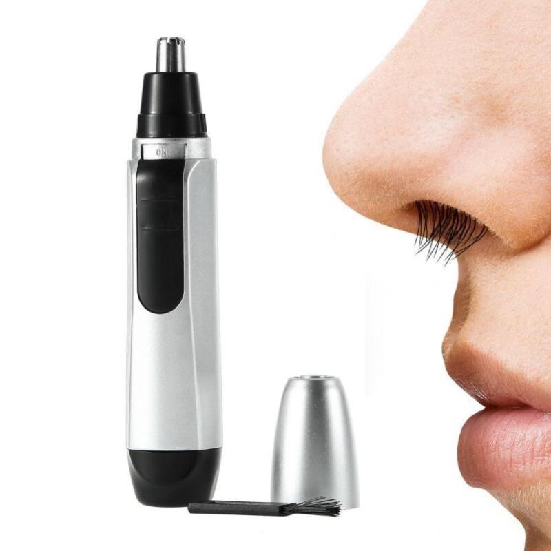 Tondeuse Électrique Étanche po - Men'S Grooming Nose Hair Trimmer avis et prix
