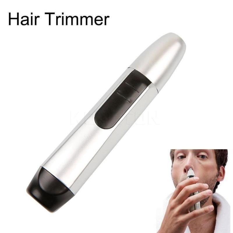 Tondeuse Électrique Étanche po - Men'S Grooming Nose Hair Trimmer avis et prix