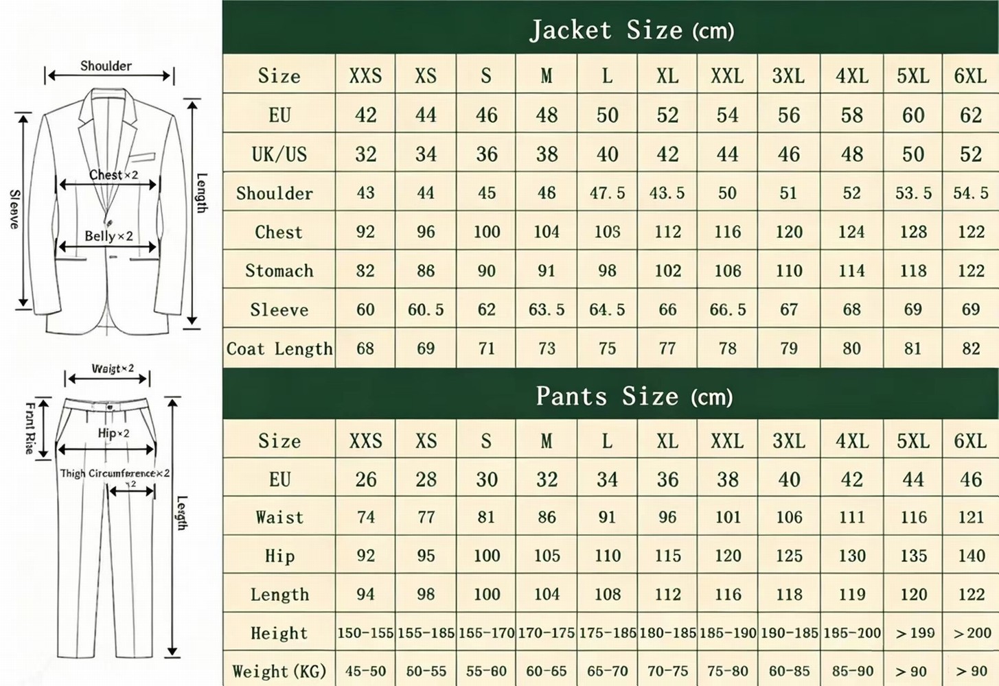 Costume de cérémonie pour homm - Men'S Groom avis et prix