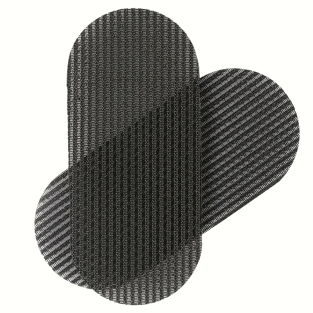 2/4 PIÈCES Grips adhésifs pour - Men'S Groom avis et prix