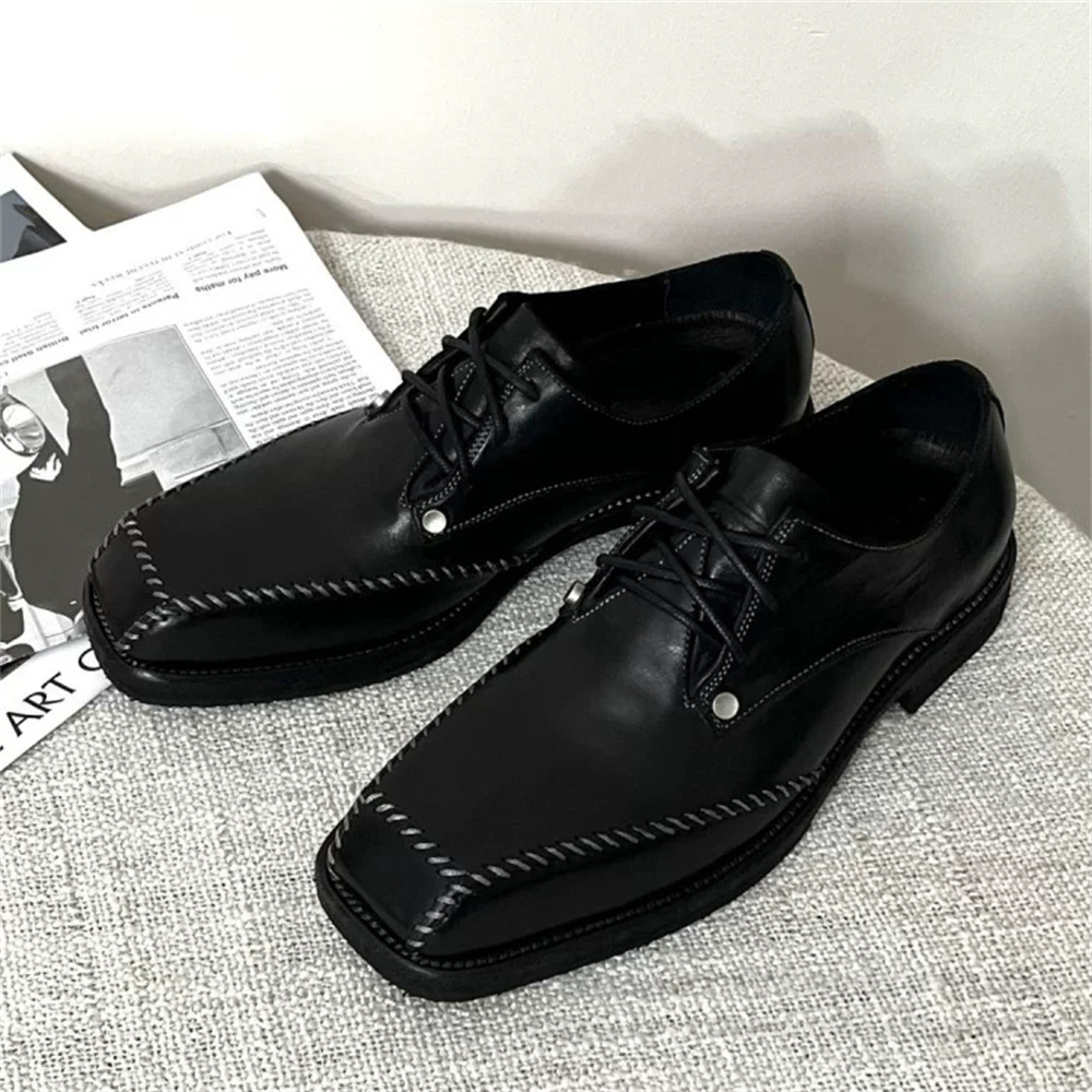 Chaussures Derby pour Hommes S - Men'S Groom avis et prix