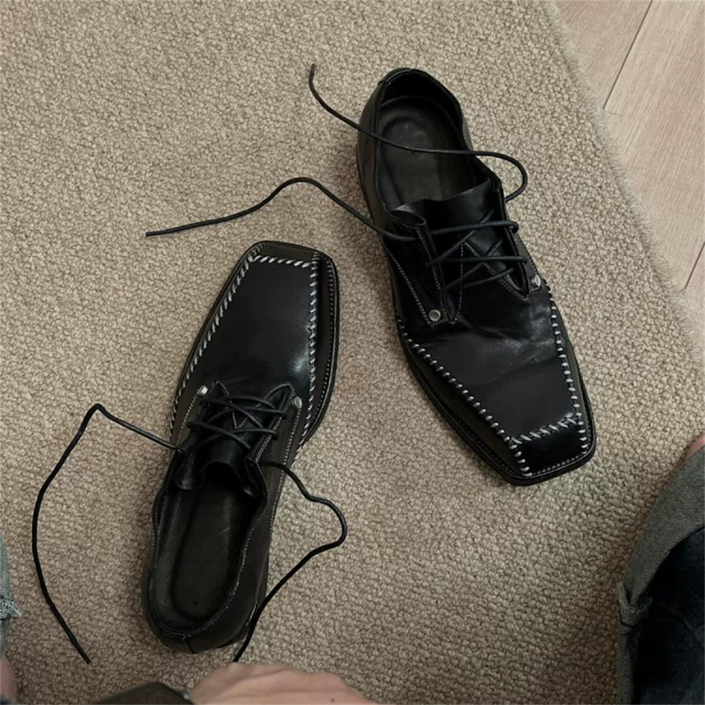 Chaussures Derby pour Hommes S - Men'S Groom avis et prix
