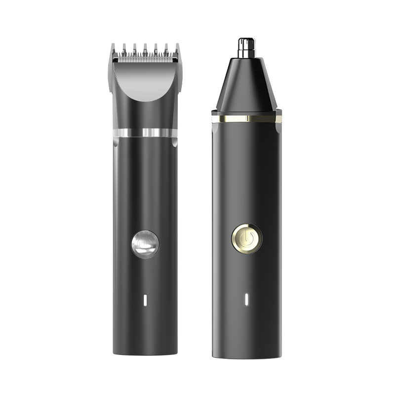 Kit de toilettage portable 2-e - Men'S Grooming Nose Hair Trimmer avis et prix