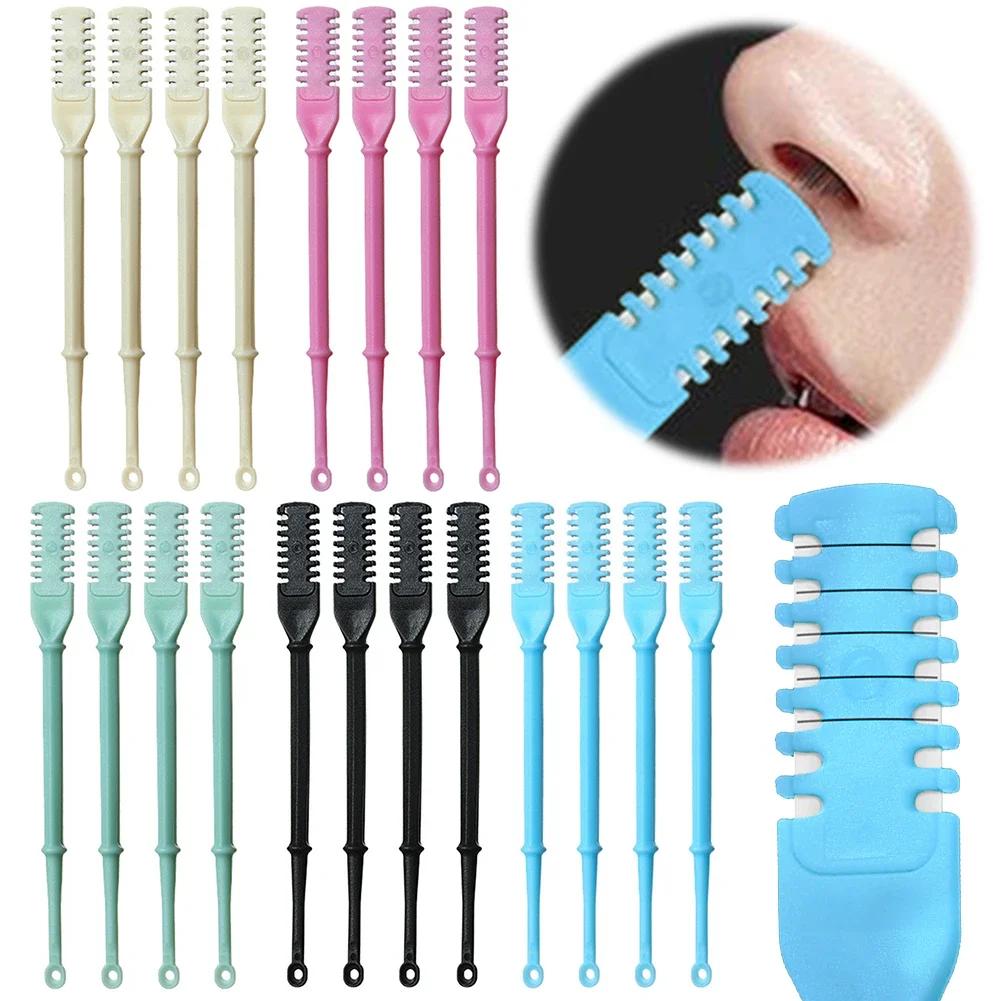 Kit de tondeuse manuelle pour  - Men'S Grooming Nose Hair Trimmer avis et prix