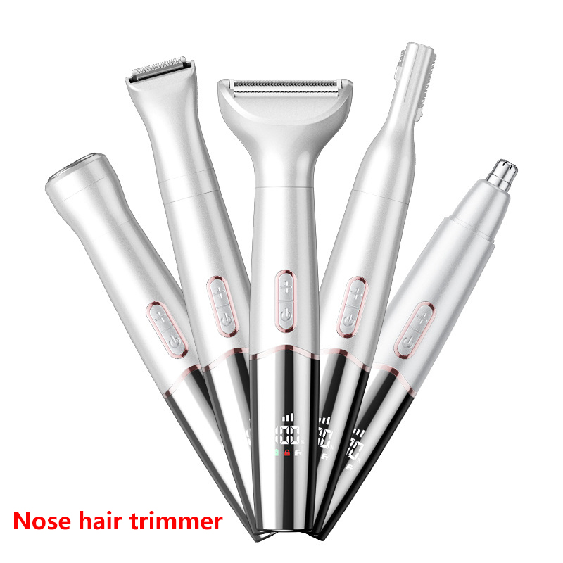 Original tout en1 tondeuse à c - Men'S Grooming Nose Hair Trimmer avis et prix
