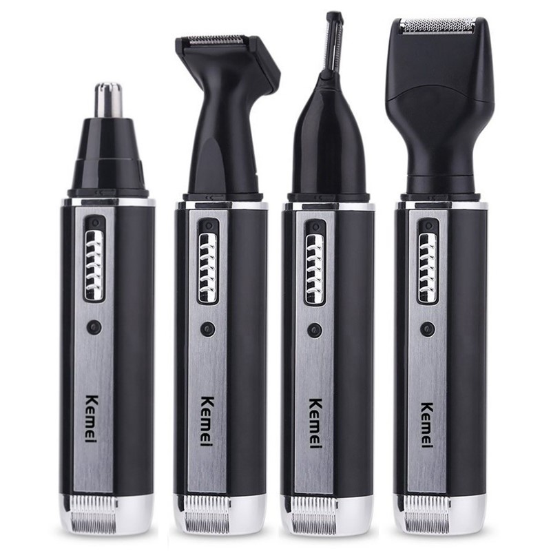 Keme-Tondeuse à cheveux en ant - Men'S Grooming Nose Hair Trimmer avis et prix