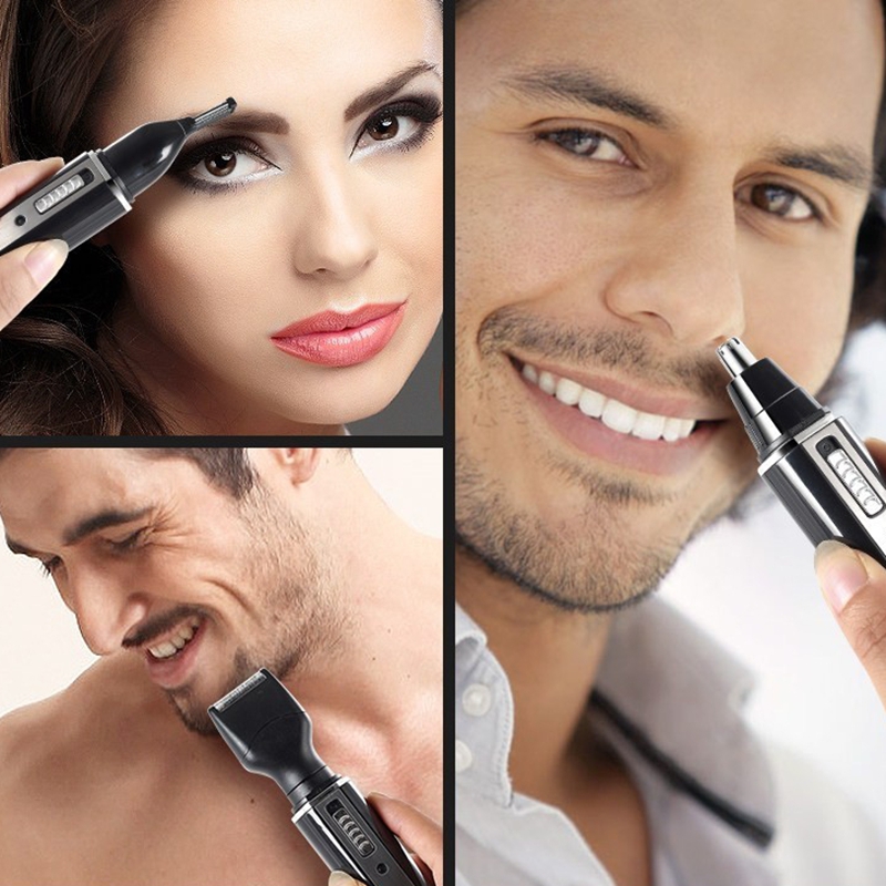 Keme-Tondeuse à cheveux en ant - Men'S Grooming Nose Hair Trimmer avis et prix