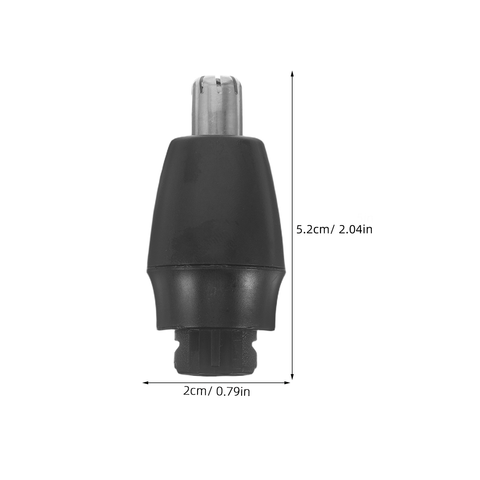 Tête de rechange pour tondeuse - Men'S Grooming Nose Hair Trimmer avis et prix