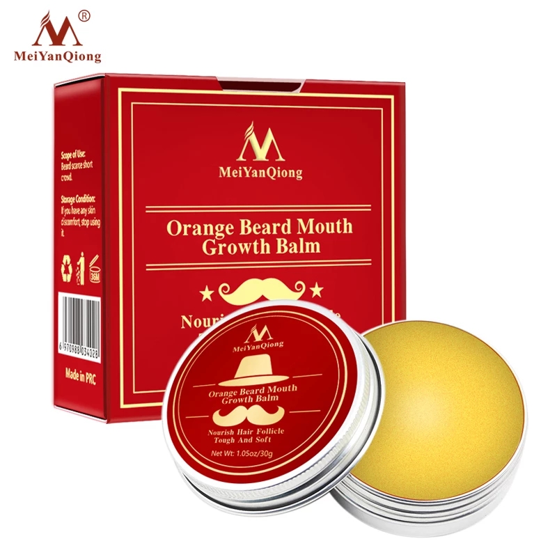Huile de barbe naturelle organ - Aftershave Balm Mens avis et prix