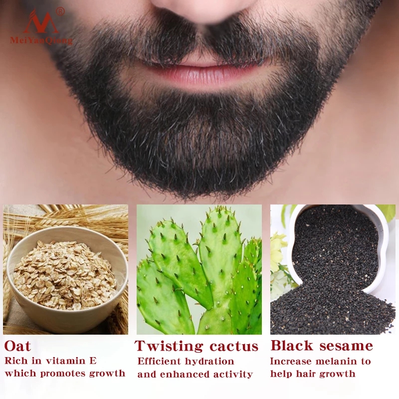 Huile de barbe naturelle organ - Aftershave Balm Mens avis et prix